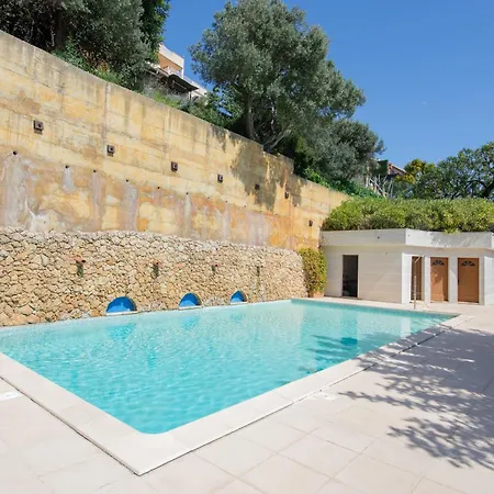 شقة Jardins De Monaco - Vue - Jacuzzi - Parking كاب داي